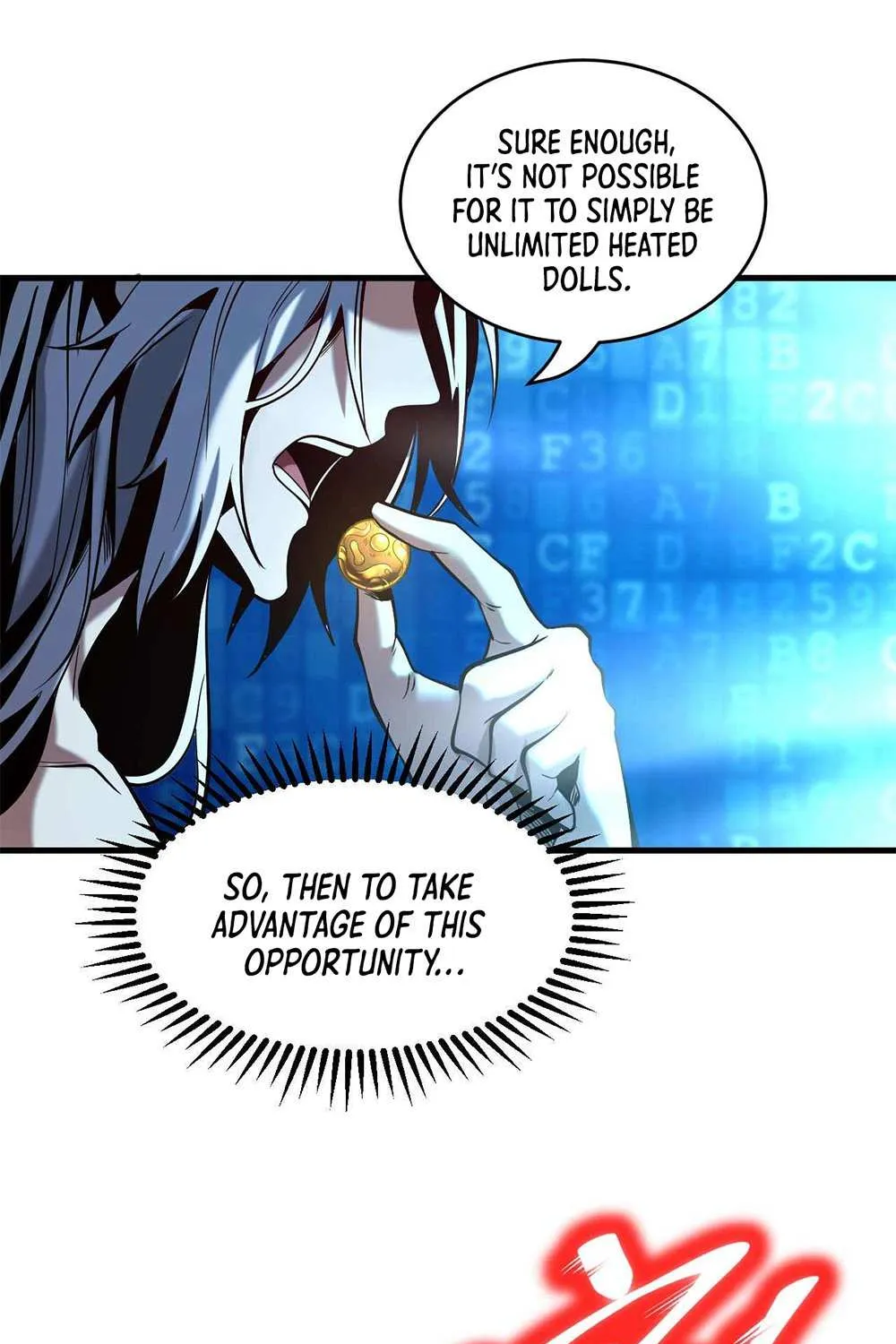 Read My Disciples Cultivate, While I Slack Off! chapter 2 image 22 on Lezhin