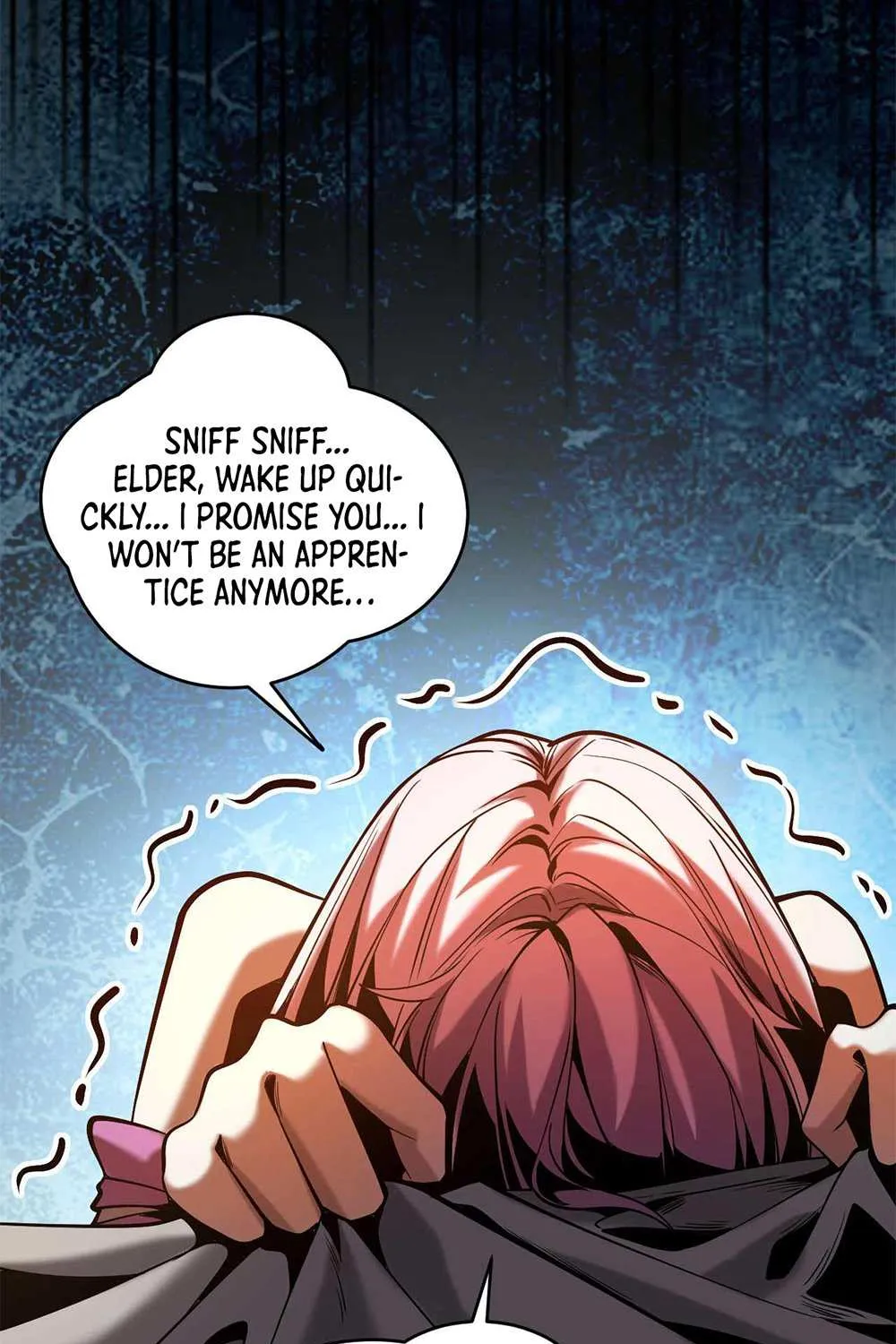 Read My Disciples Cultivate, While I Slack Off! chapter 2 image 26 on Lezhin