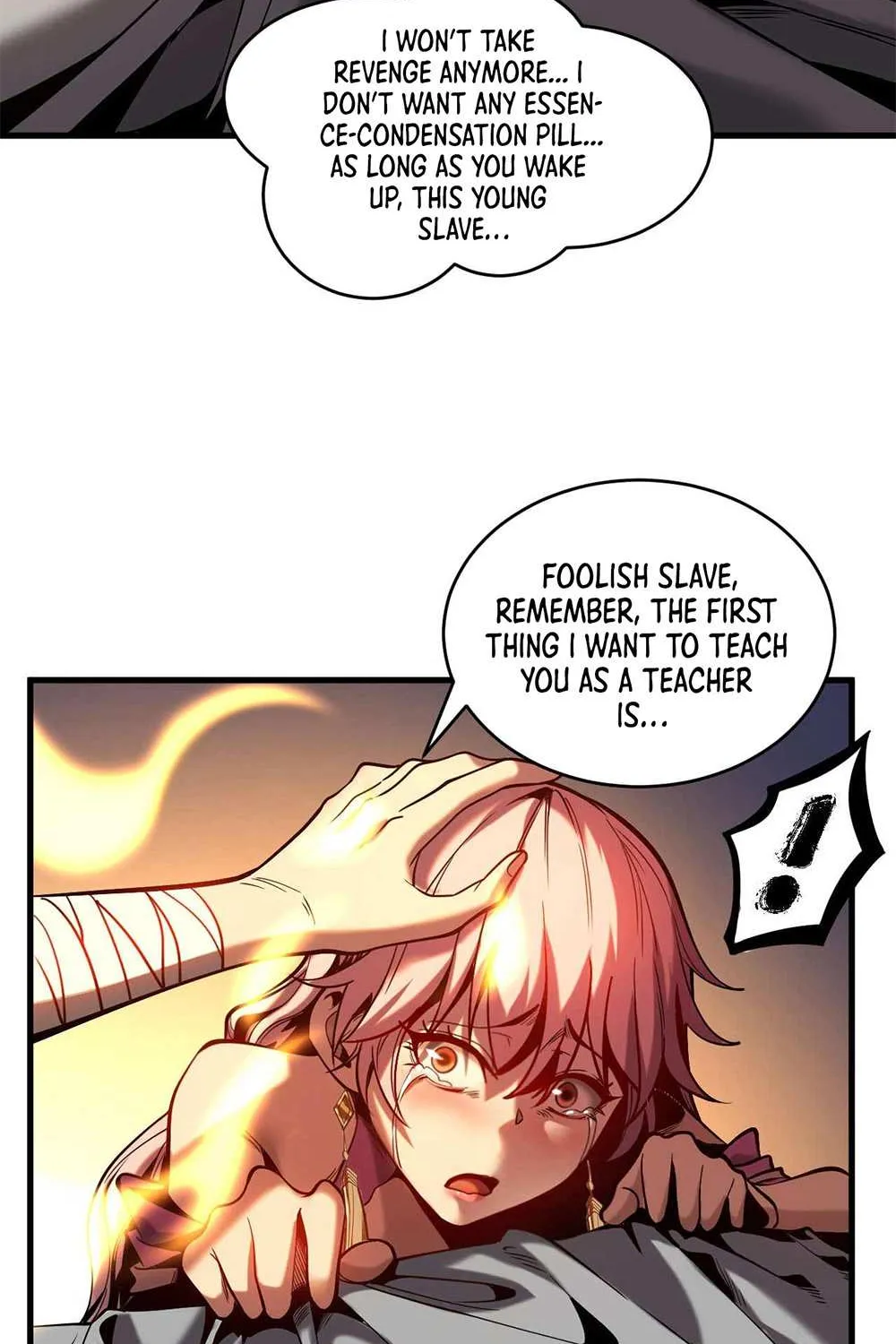 Read My Disciples Cultivate, While I Slack Off! chapter 2 image 27 on Lezhin