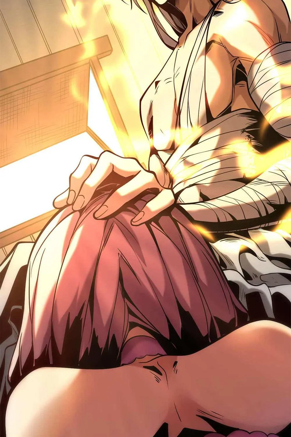 Read My Disciples Cultivate, While I Slack Off! chapter 2 image 29 on Lezhin