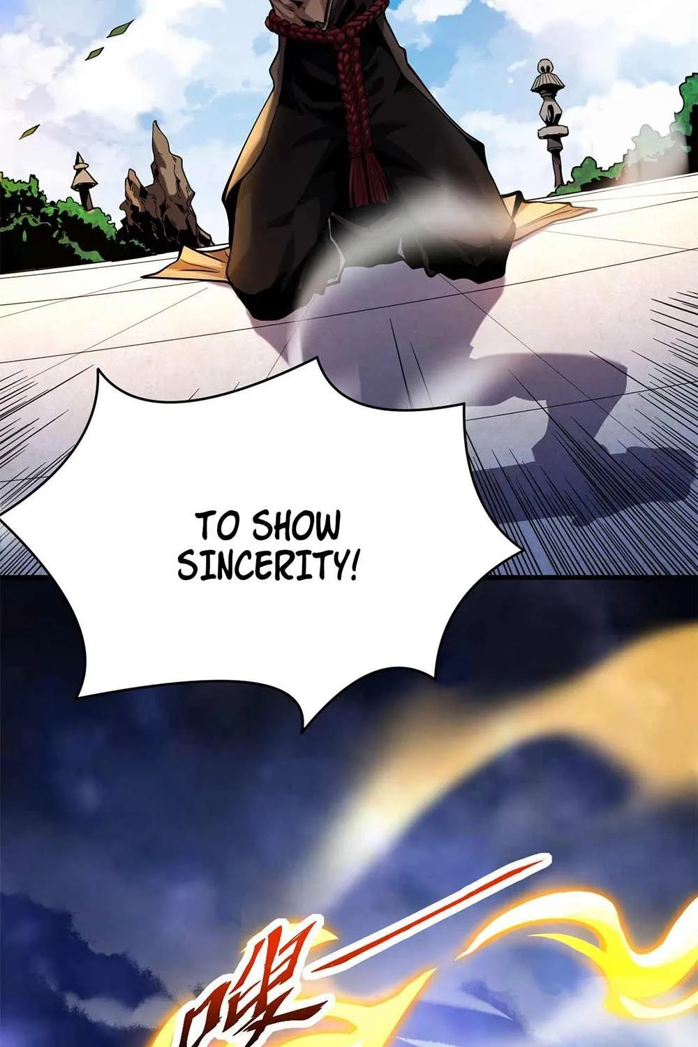 Read My Disciples Cultivate, While I Slack Off! chapter 2 image 37 on Lezhin