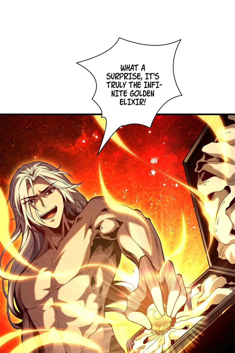 Read My Disciples Cultivate, While I Slack Off! chapter 2 image 4 on Lezhin