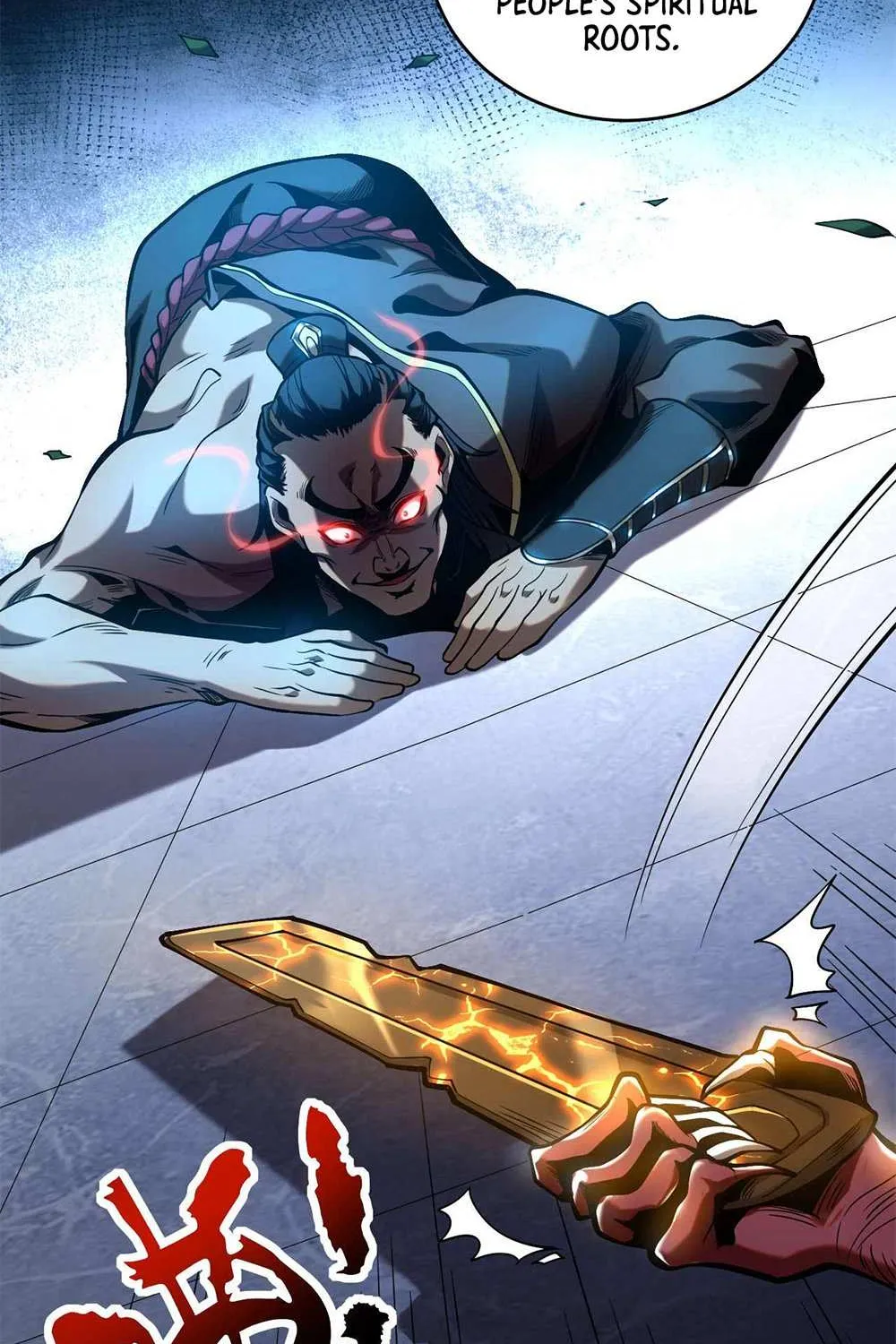 Read My Disciples Cultivate, While I Slack Off! chapter 2 image 42 on Lezhin