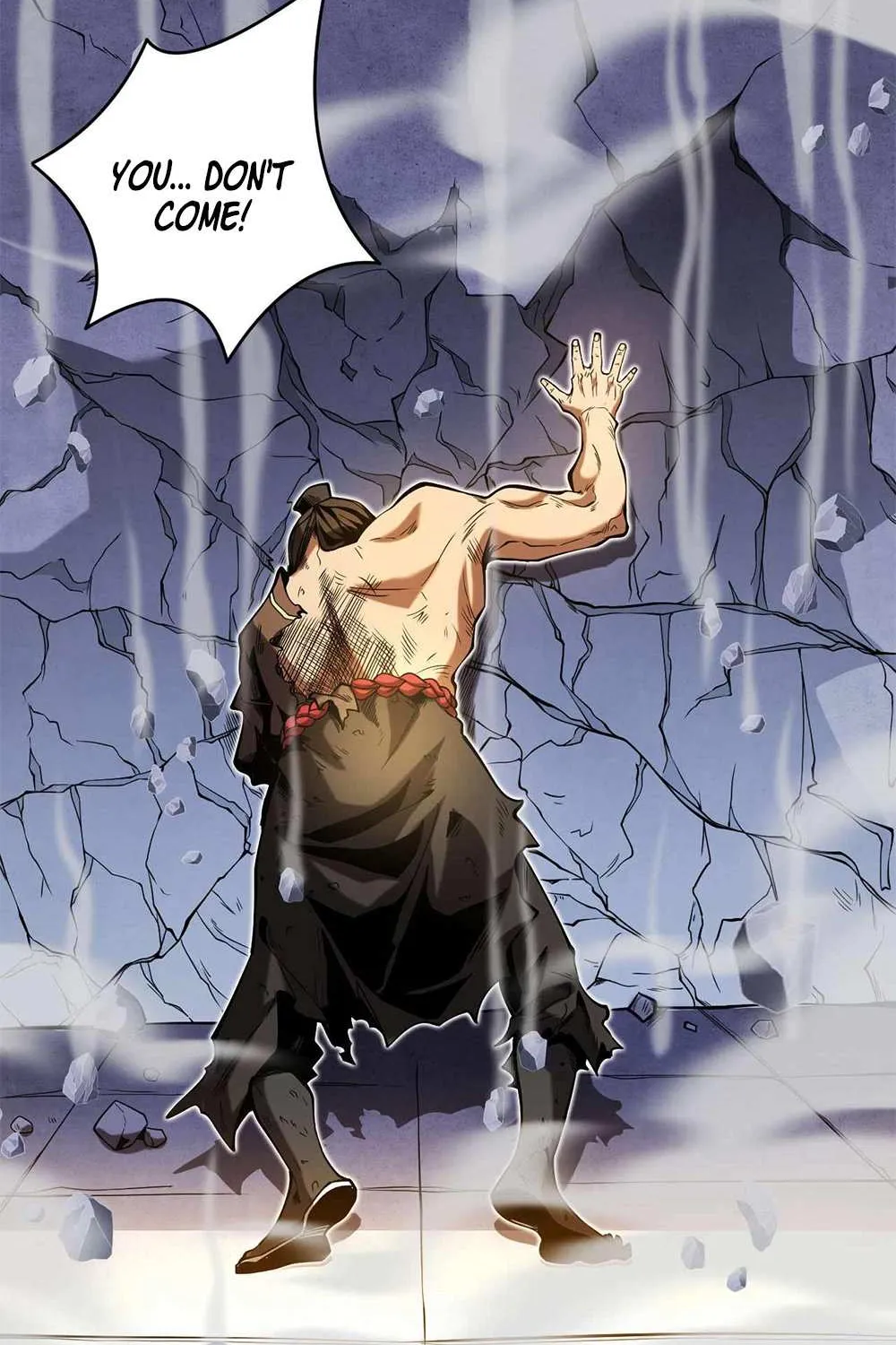 Read My Disciples Cultivate, While I Slack Off! chapter 2 image 55 on Lezhin