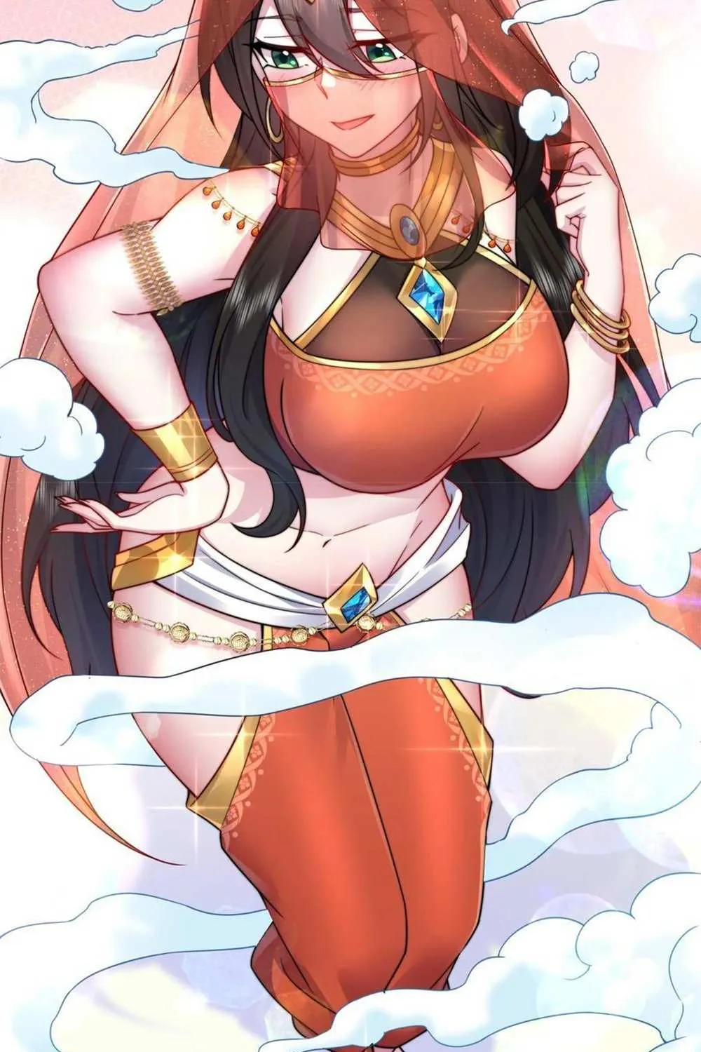 Read My Disciples Cultivate, While I Slack Off! chapter 2 image 66 on Lezhin