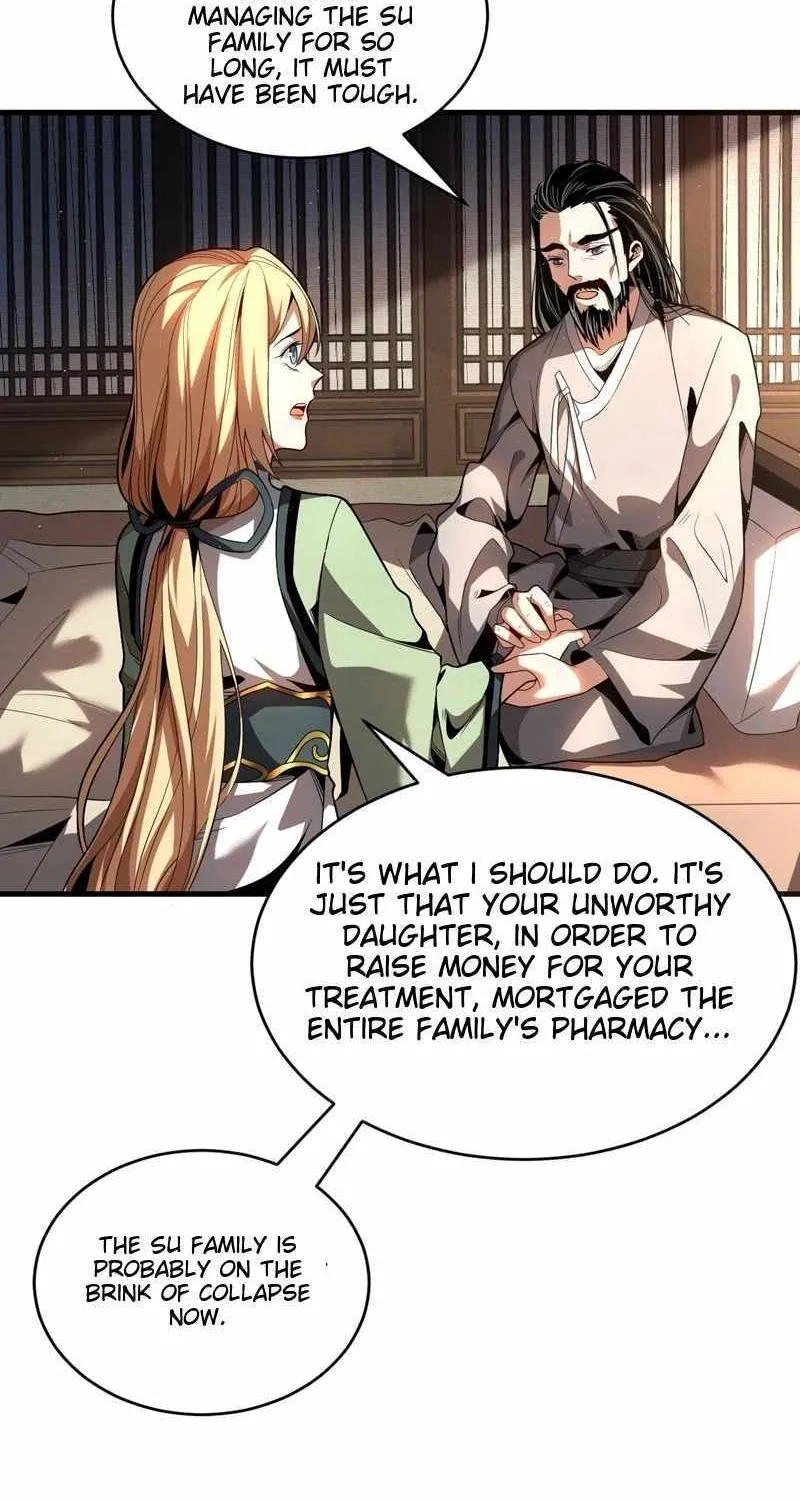 Read My Disciples Cultivate, While I Slack Off! chapter 21 image 10 on Lezhin