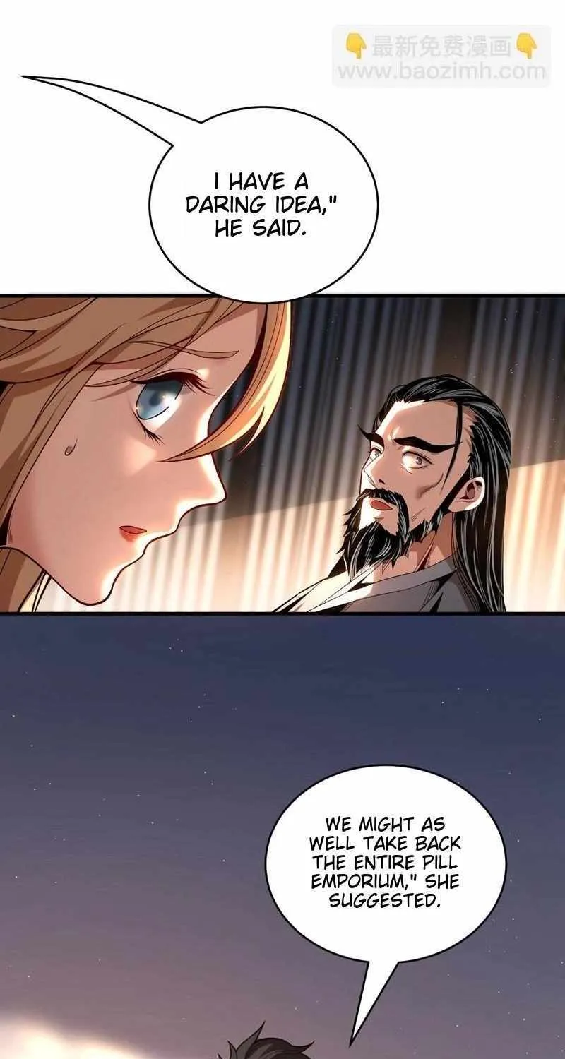 Read My Disciples Cultivate, While I Slack Off! chapter 21 image 11 on Lezhin
