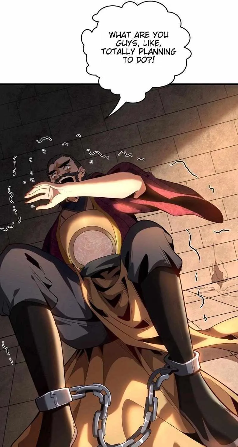 Read My Disciples Cultivate, While I Slack Off! chapter 21 image 19 on Lezhin