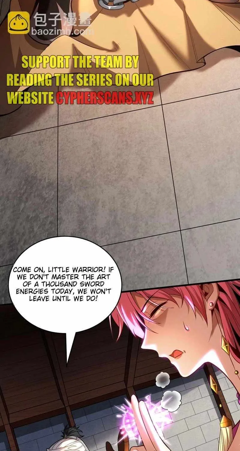 Read My Disciples Cultivate, While I Slack Off! chapter 21 image 20 on Lezhin