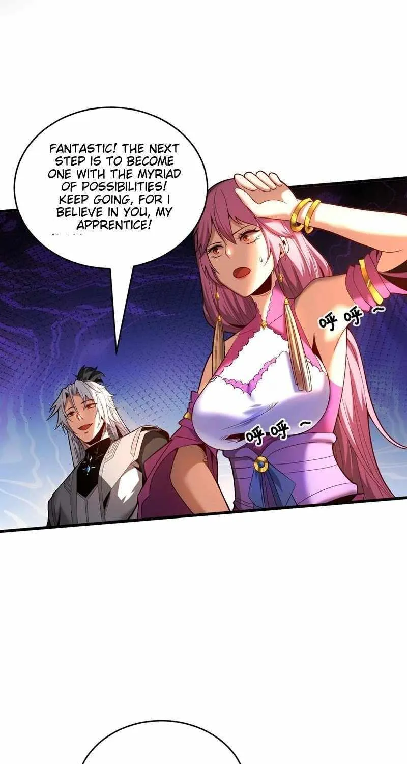 Read My Disciples Cultivate, While I Slack Off! chapter 21 image 26 on Lezhin