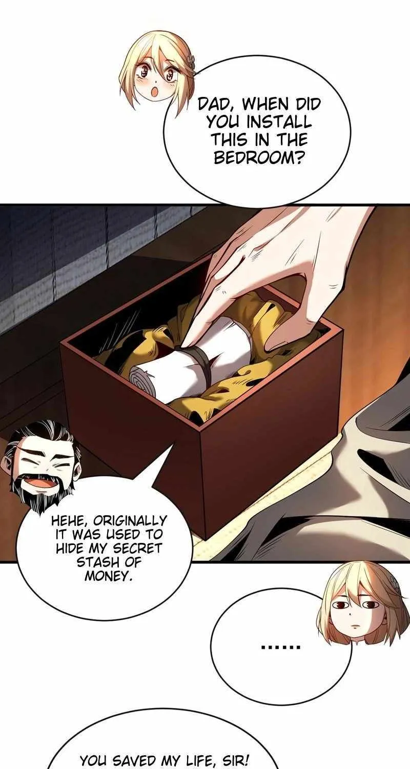 Read My Disciples Cultivate, While I Slack Off! chapter 21 image 3 on Lezhin
