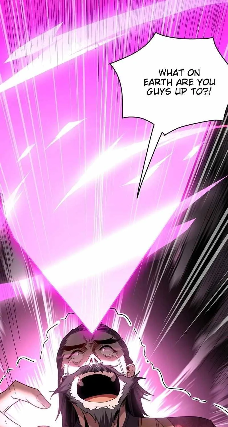 Read My Disciples Cultivate, While I Slack Off! chapter 21 image 35 on Lezhin