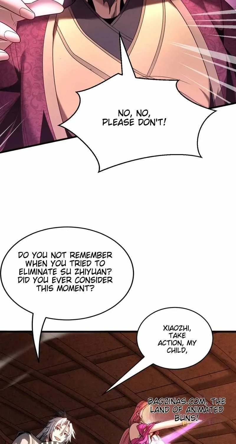 Read My Disciples Cultivate, While I Slack Off! chapter 21 image 36 on Lezhin