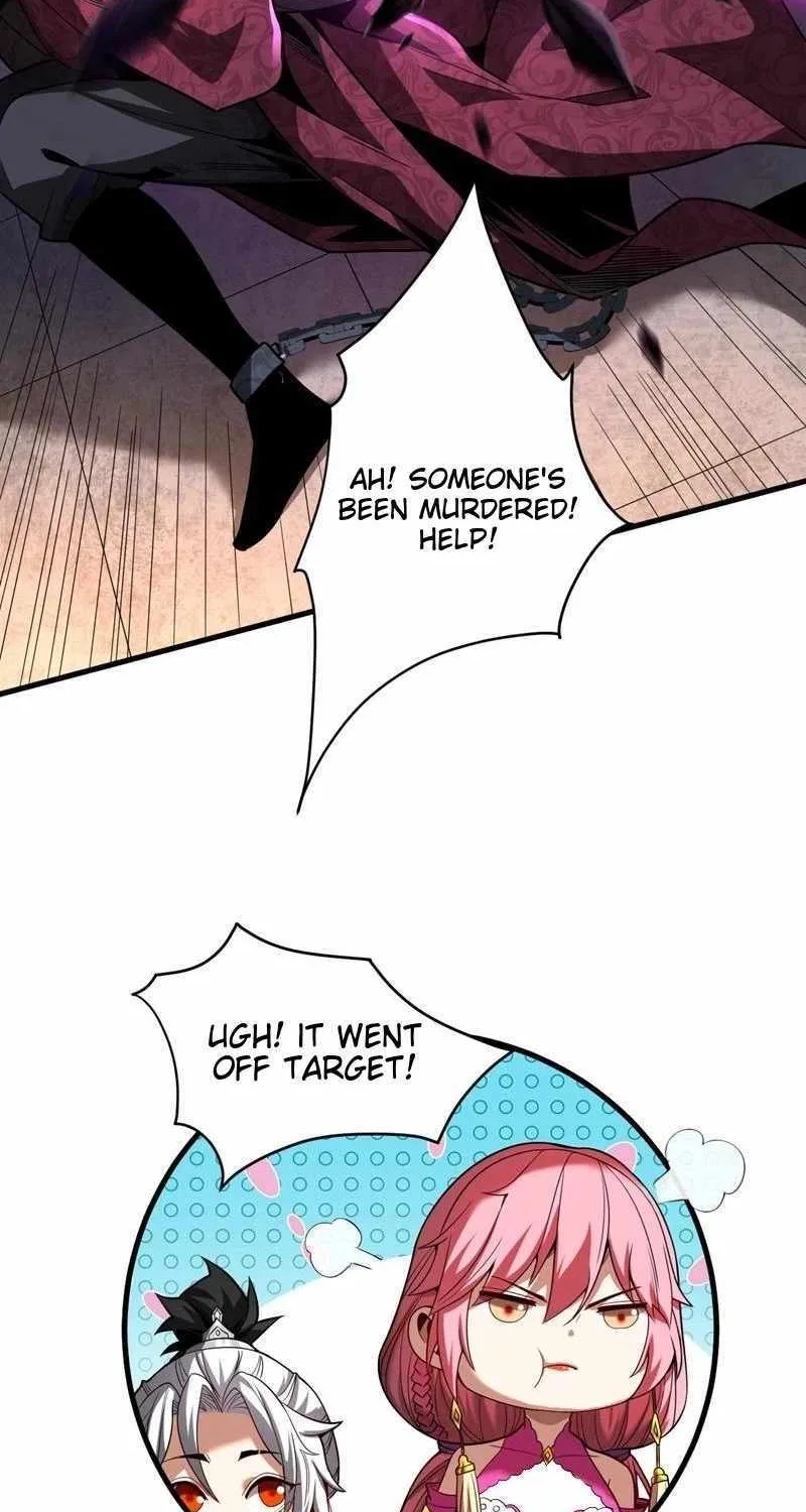 Read My Disciples Cultivate, While I Slack Off! chapter 21 image 39 on Lezhin