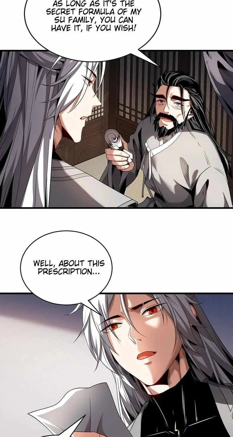 Read My Disciples Cultivate, While I Slack Off! chapter 21 image 4 on Lezhin