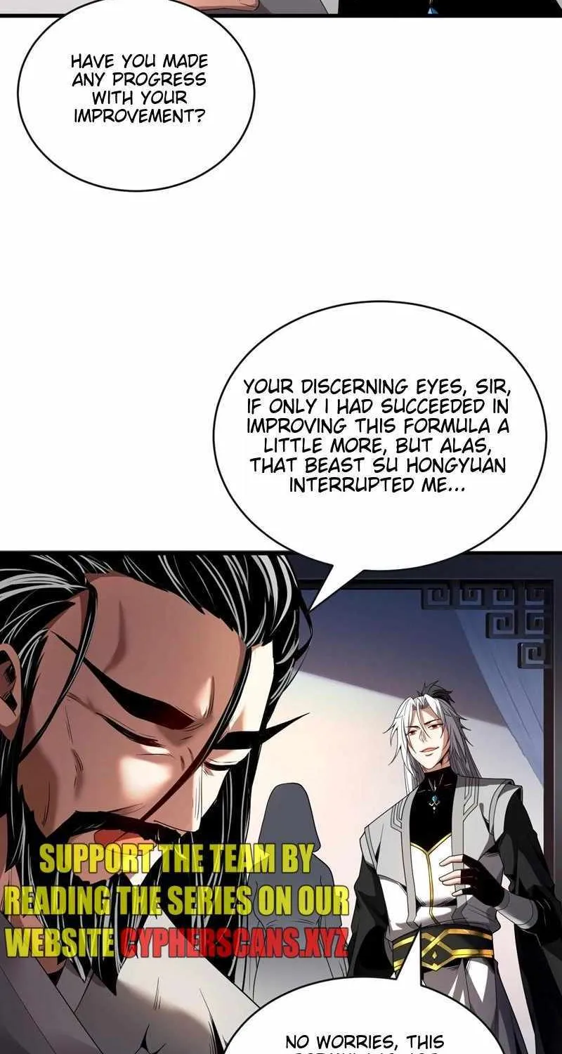 Read My Disciples Cultivate, While I Slack Off! chapter 21 image 5 on Lezhin