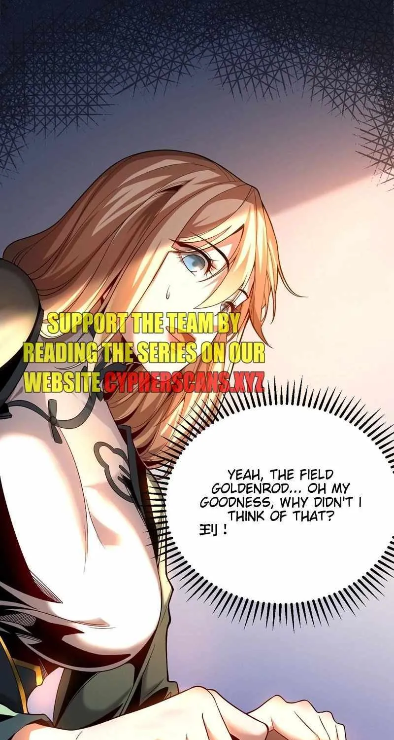 Read My Disciples Cultivate, While I Slack Off! chapter 21 image 7 on Lezhin