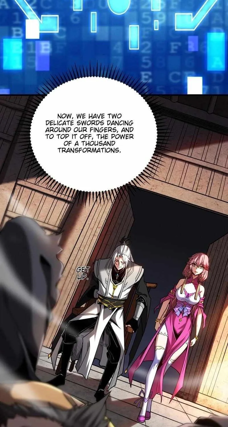 Read My Disciples Cultivate, While I Slack Off! chapter 22 image 4 on Lezhin