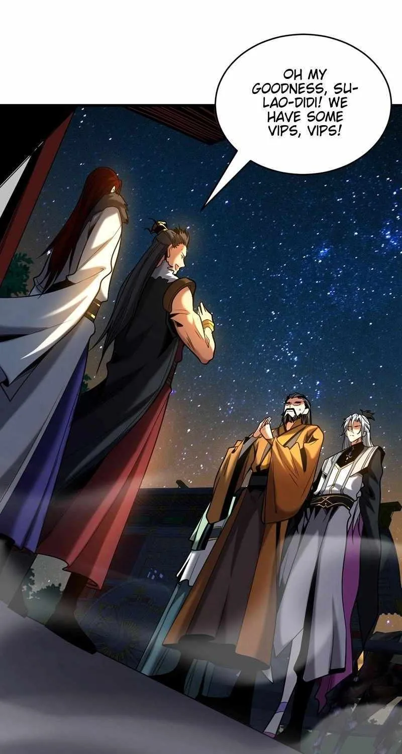 Read My Disciples Cultivate, While I Slack Off! chapter 23 image 3 on Lezhin