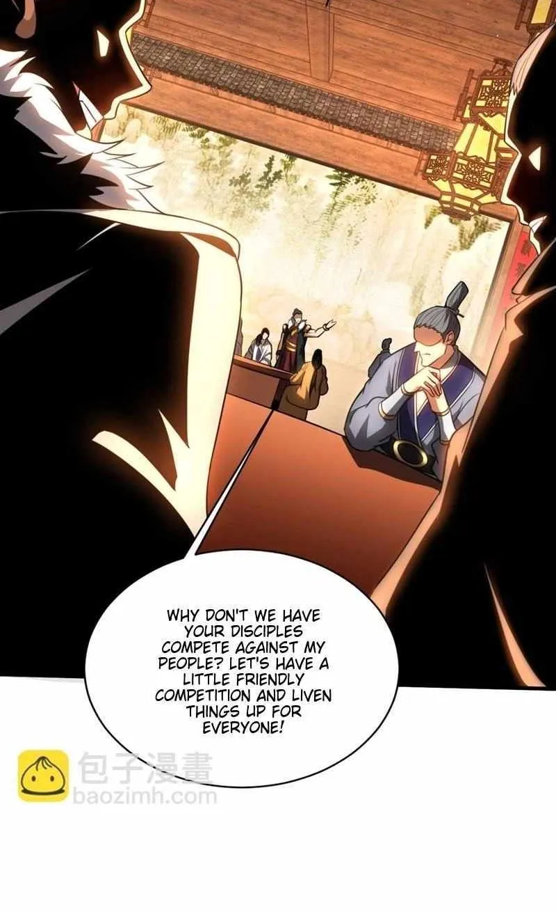 Read My Disciples Cultivate, While I Slack Off! chapter 23 image 32 on Lezhin