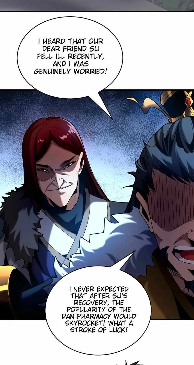 Read My Disciples Cultivate, While I Slack Off! chapter 23 image 4 on Lezhin