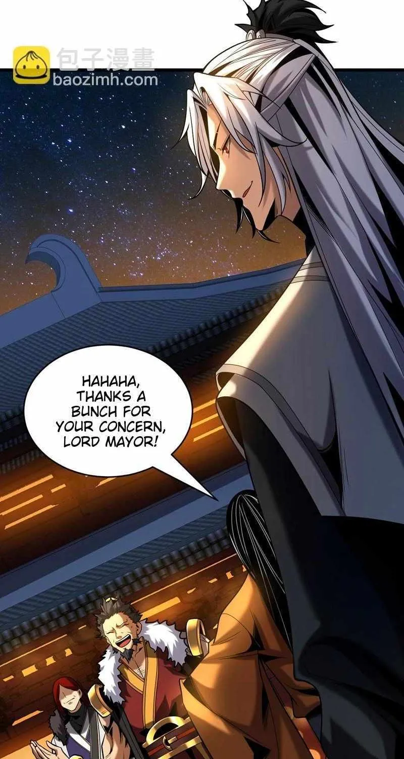 Read My Disciples Cultivate, While I Slack Off! chapter 23 image 5 on Lezhin