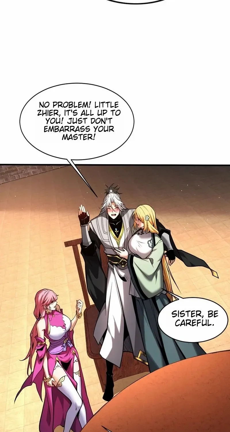 Read My Disciples Cultivate, While I Slack Off! chapter 24 image 3 on Lezhin