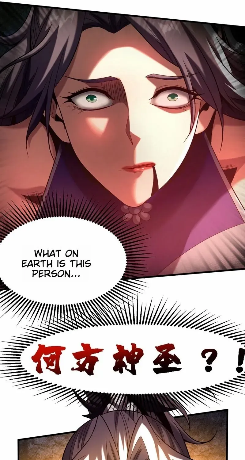 Read My Disciples Cultivate, While I Slack Off! chapter 25 image 32 on Lezhin