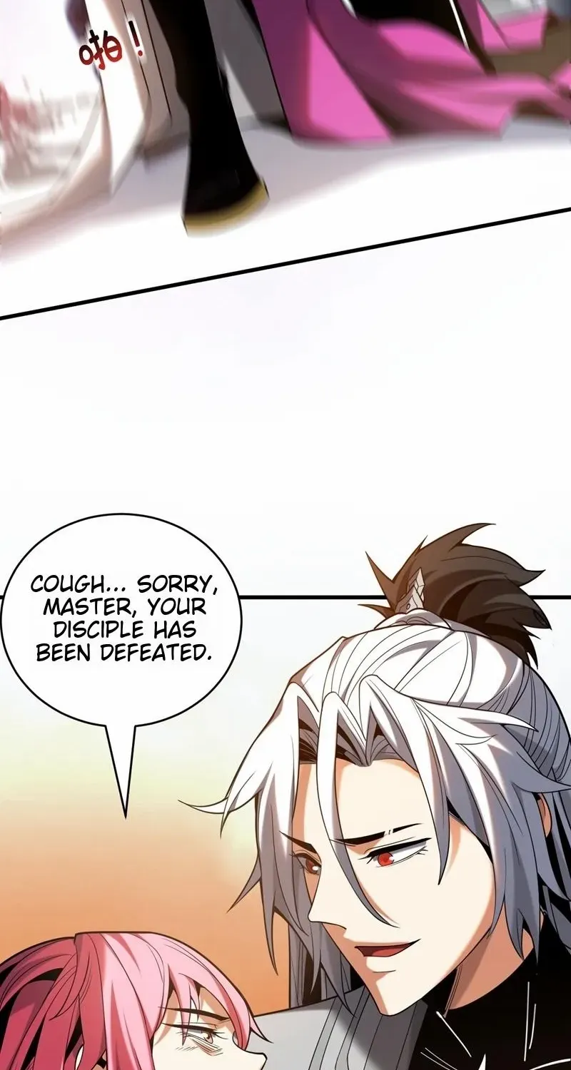 Read My Disciples Cultivate, While I Slack Off! chapter 25 image 4 on Lezhin