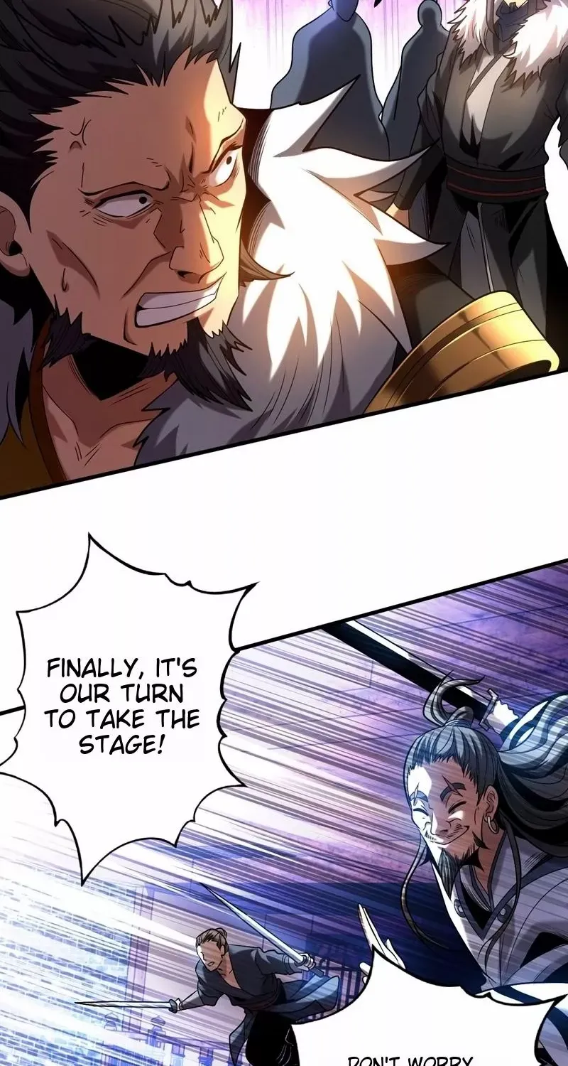 Read My Disciples Cultivate, While I Slack Off! chapter 26 image 2 on Lezhin