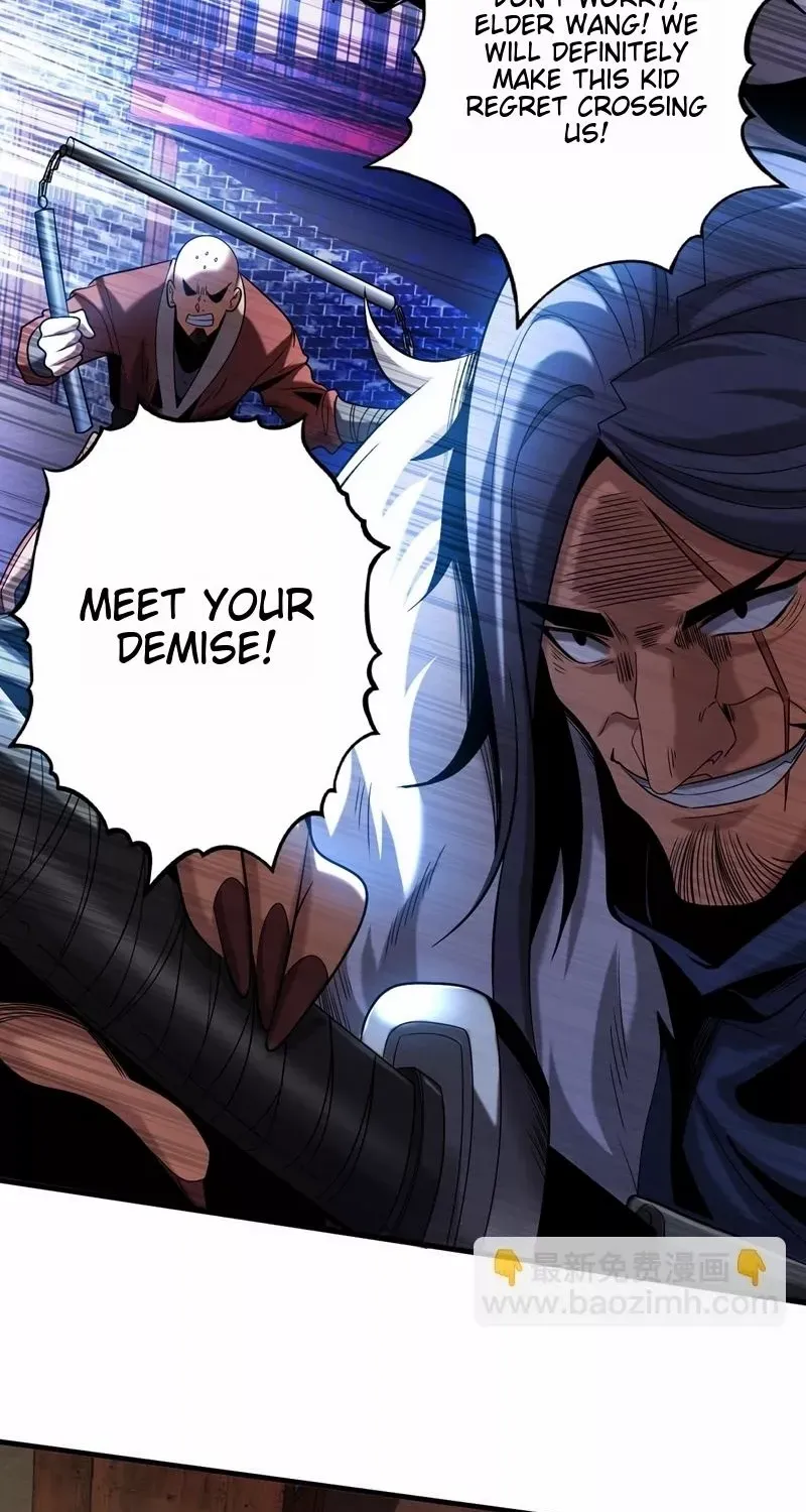 Read My Disciples Cultivate, While I Slack Off! chapter 26 image 3 on Lezhin