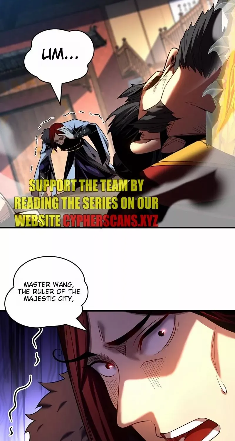 Read My Disciples Cultivate, While I Slack Off! chapter 27 image 4 on Lezhin