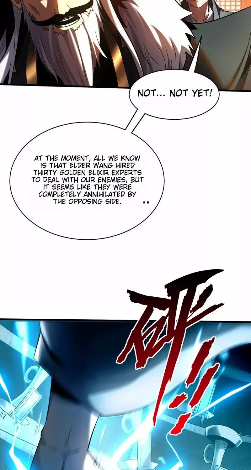 Read My Disciples Cultivate, While I Slack Off! chapter 28 image 2 on Lezhin