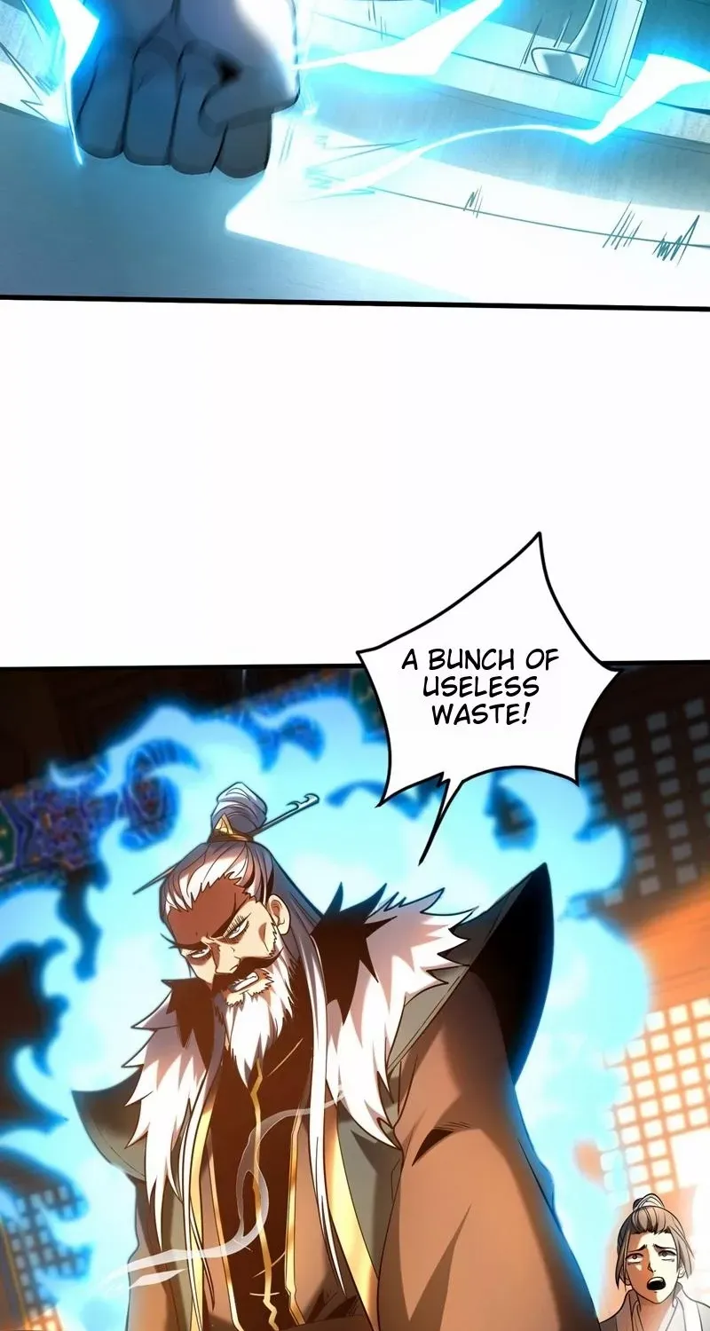 Read My Disciples Cultivate, While I Slack Off! chapter 28 image 3 on Lezhin
