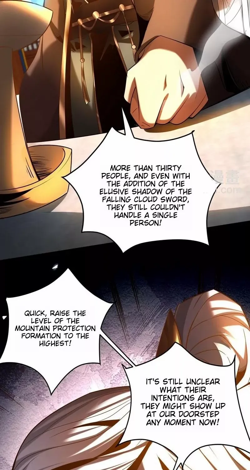 Read My Disciples Cultivate, While I Slack Off! chapter 28 image 4 on Lezhin