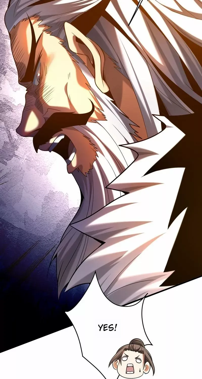 Read My Disciples Cultivate, While I Slack Off! chapter 28 image 5 on Lezhin