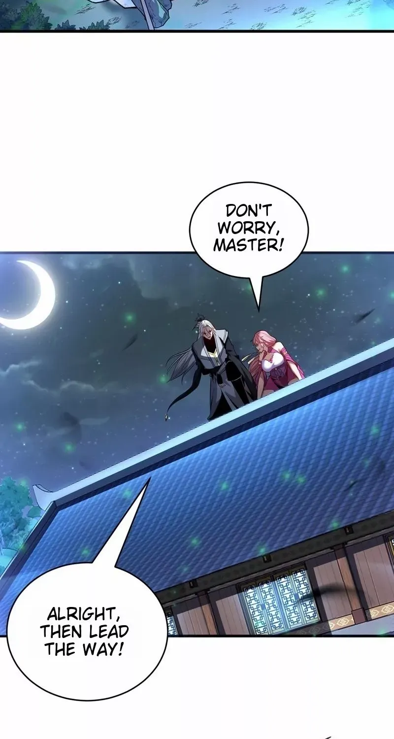 Read My Disciples Cultivate, While I Slack Off! chapter 29 image 3 on Lezhin