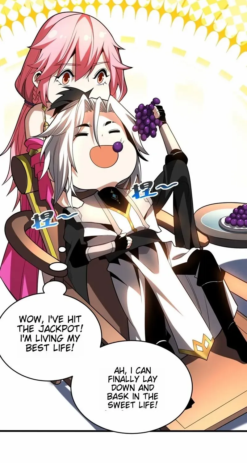 Read My Disciples Cultivate, While I Slack Off! chapter 32 image 10 on Lezhin