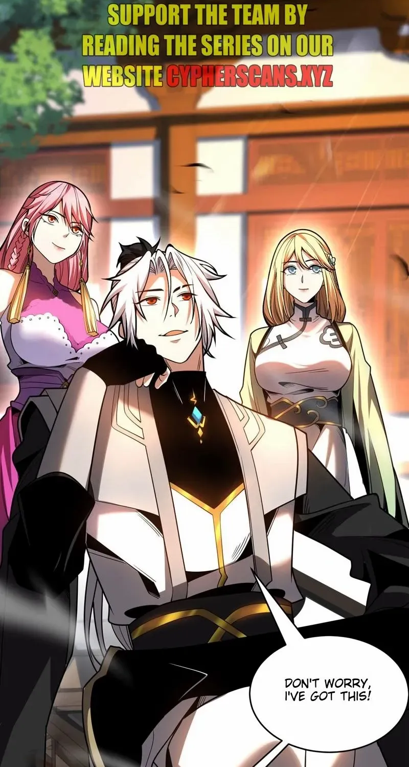 Read My Disciples Cultivate, While I Slack Off! chapter 32 image 21 on Lezhin
