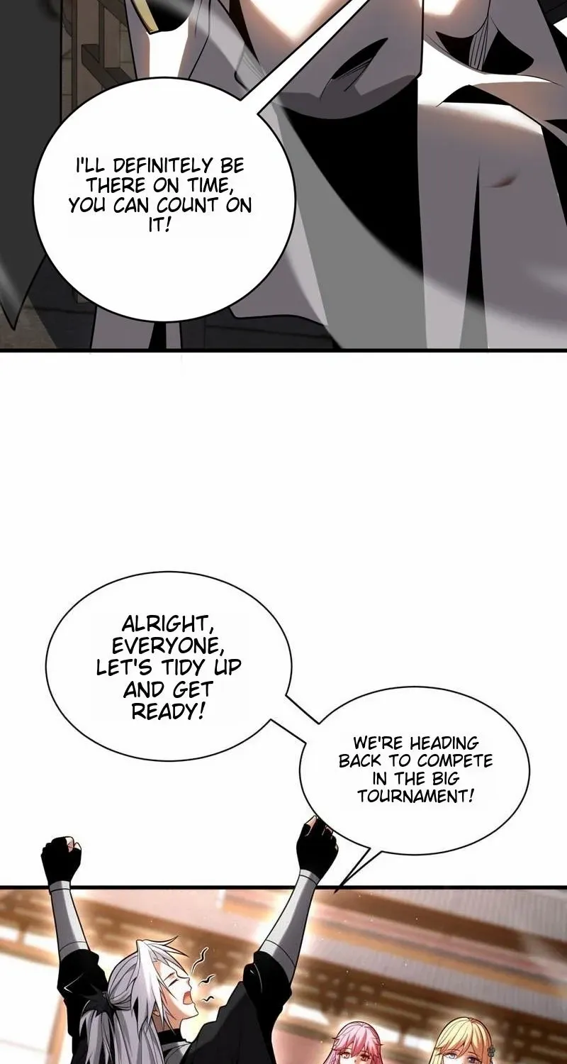 Read My Disciples Cultivate, While I Slack Off! chapter 32 image 22 on Lezhin