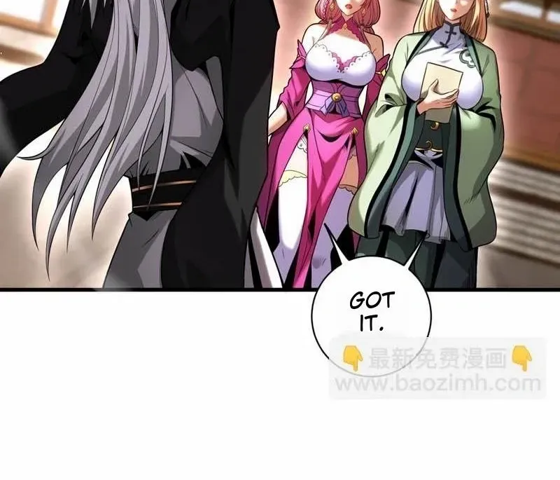 Read My Disciples Cultivate, While I Slack Off! chapter 32 image 23 on Lezhin