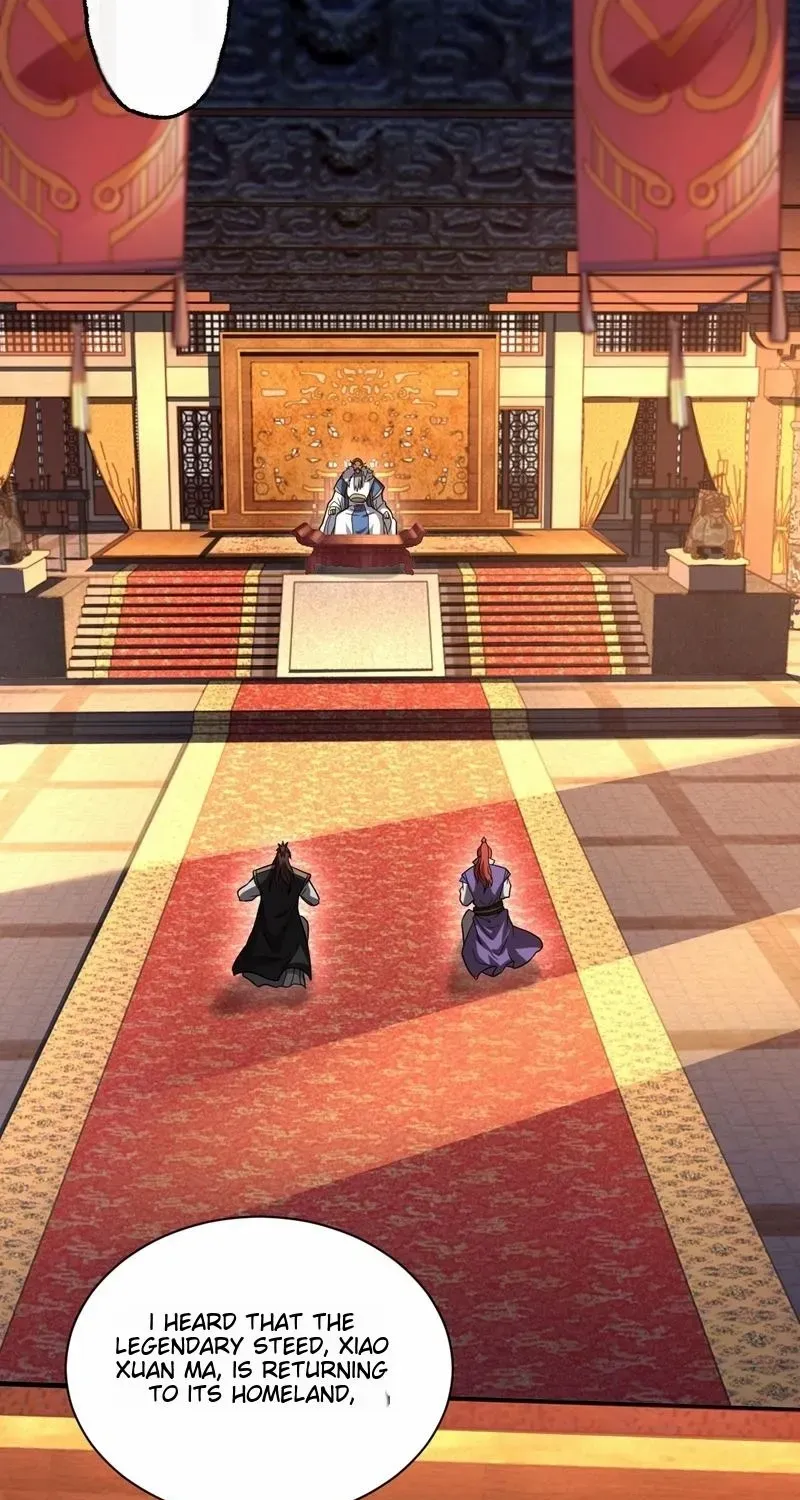 Read My Disciples Cultivate, While I Slack Off! chapter 32 image 28 on Lezhin
