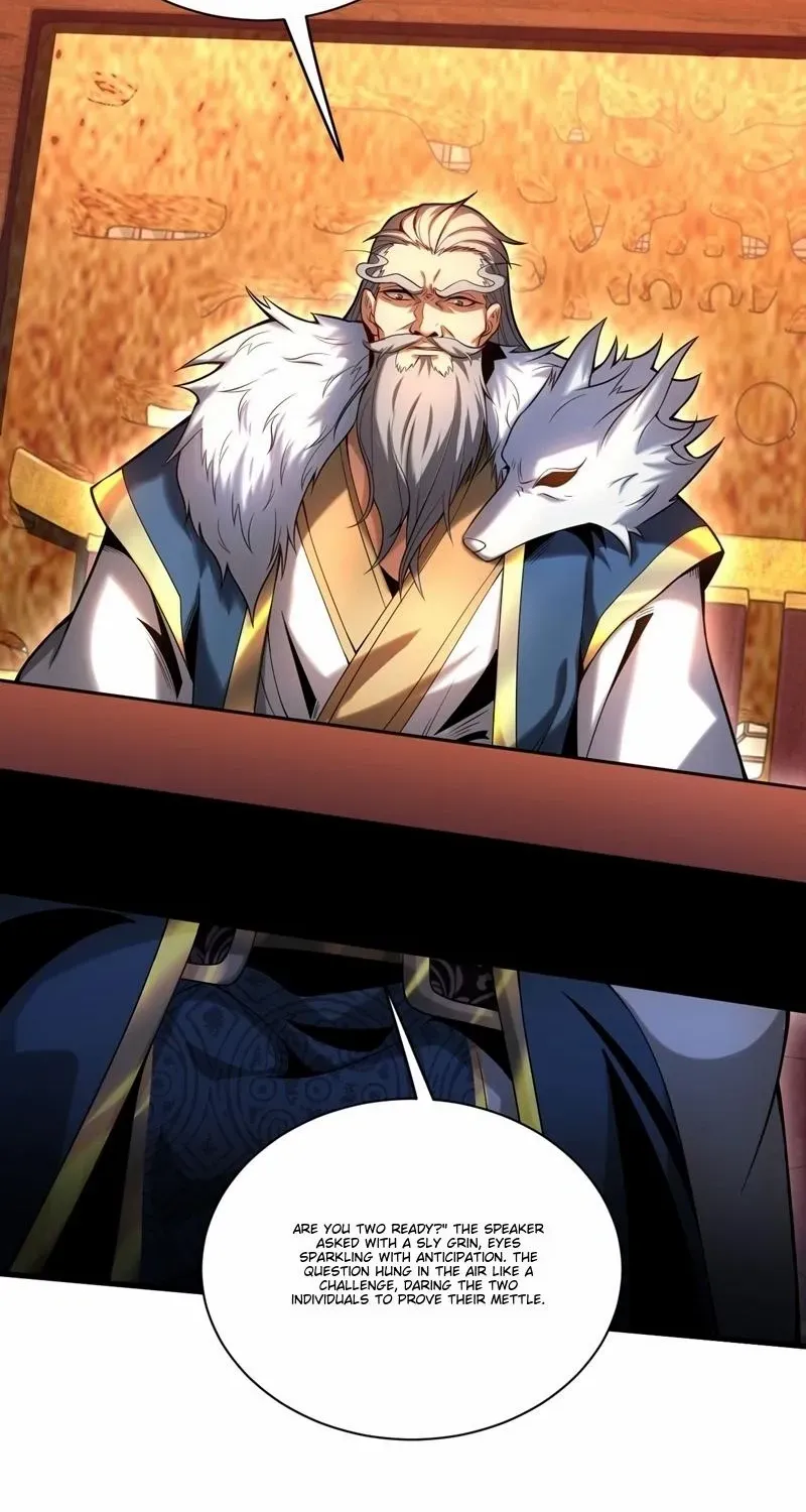 Read My Disciples Cultivate, While I Slack Off! chapter 32 image 29 on Lezhin