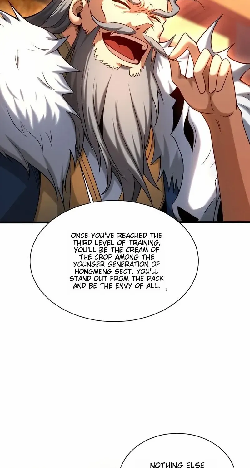 Read My Disciples Cultivate, While I Slack Off! chapter 32 image 37 on Lezhin