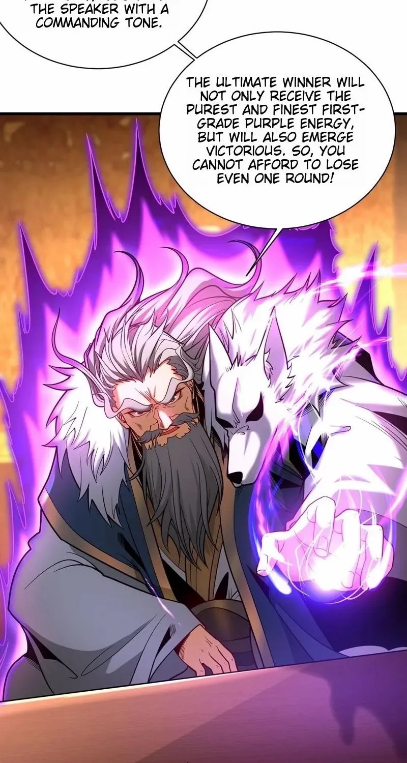 Read My Disciples Cultivate, While I Slack Off! chapter 33 image 3 on Lezhin