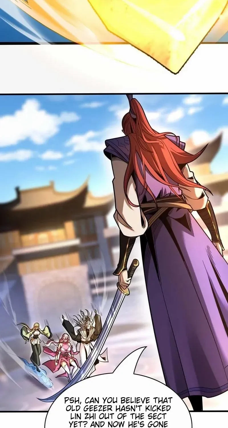 Read My Disciples Cultivate, While I Slack Off! chapter 33 image 35 on Lezhin