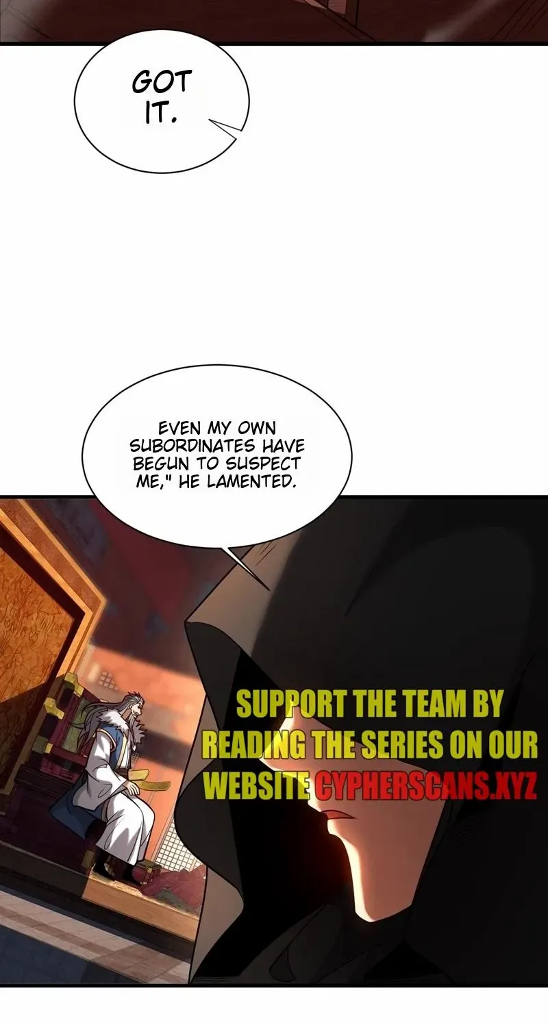 Read My Disciples Cultivate, While I Slack Off! chapter 33 image 7 on Lezhin