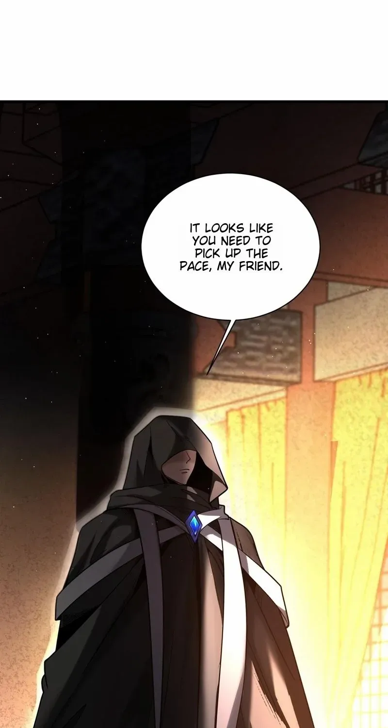 Read My Disciples Cultivate, While I Slack Off! chapter 33 image 8 on Lezhin