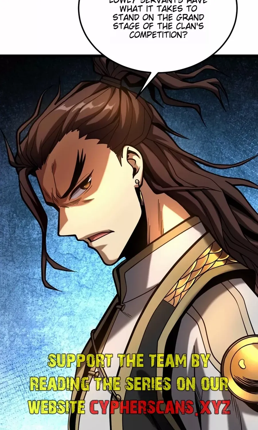 Read My Disciples Cultivate, While I Slack Off! chapter 35 image 3 on Lezhin