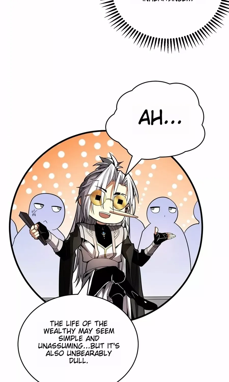 Read My Disciples Cultivate, While I Slack Off! chapter 35 image 46 on Lezhin